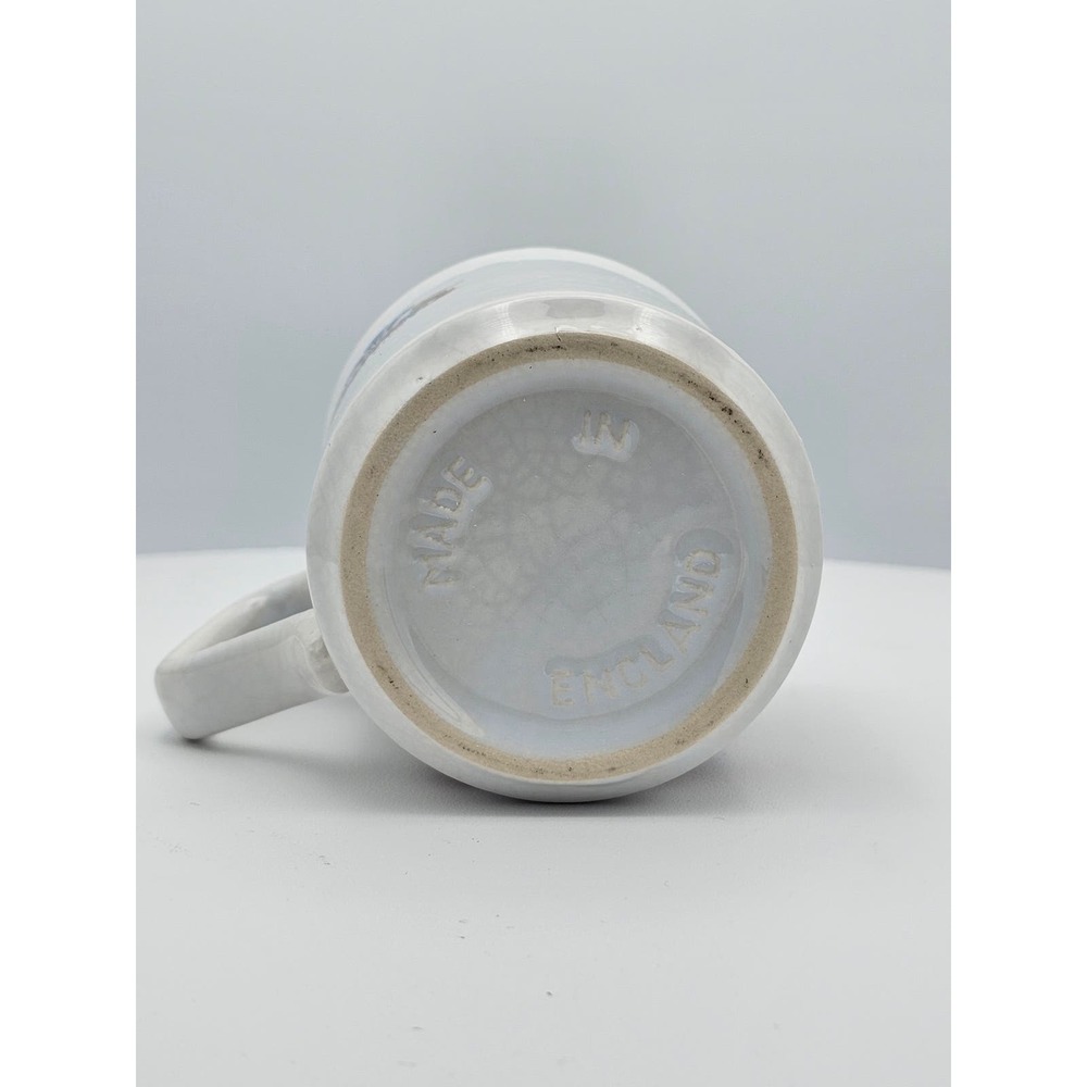 CHARLES & DIANA July 1981 Royal Wedding LOVING CUP Elizabethan Fine Bone China - Picture 3 of 4